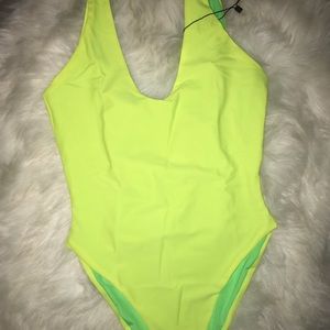 Swimsuit
